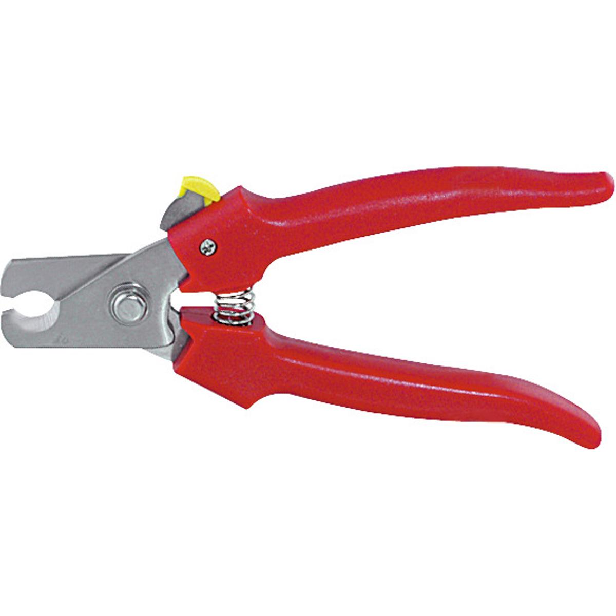 KÌM CẮT CÁP NHỎ HOLEX DÀI 160 MM KÌM CẮT CÁP NHỎ HOLEX DÀI 160 MM